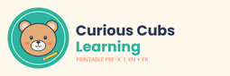 Curious Cubs Learning - Home